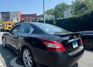 2010 Nissan Maxima