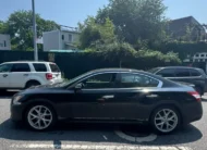 2010 Nissan Maxima