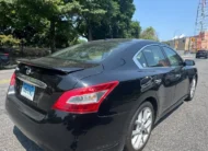2010 Nissan Maxima