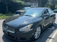 2010 Nissan Maxima