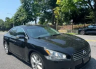 2010 Nissan Maxima