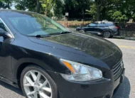 2010 Nissan Maxima