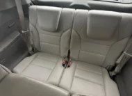 2011 Acura MDX Tech Package AWD
