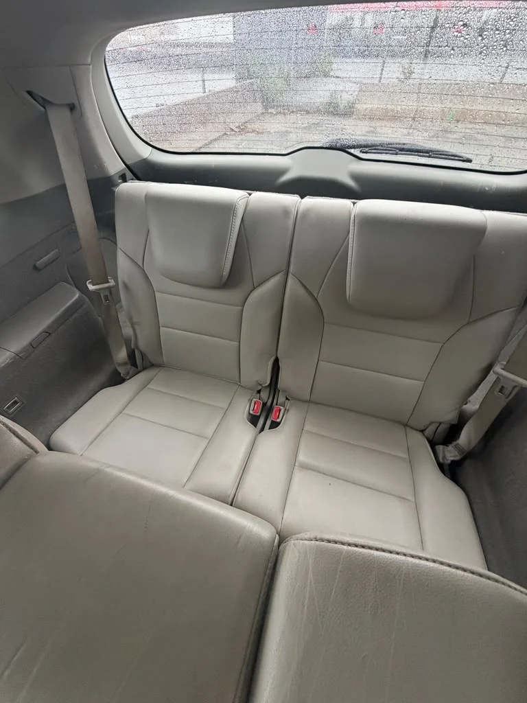 2011 Acura MDX Tech Package AWD