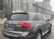 2011 Acura MDX Tech Package AWD