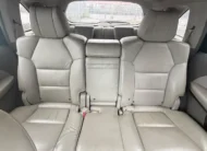 2011 Acura MDX Tech Package AWD