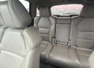 2011 Acura MDX Tech Package AWD