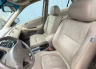 2002 Honda Accord V6