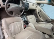 2002 Honda Accord V6