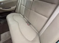 2002 Honda Accord V6