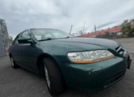 2002 Honda Accord V6