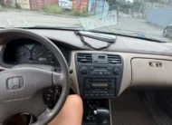 2002 Honda Accord V6