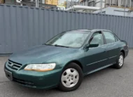 2002 Honda Accord V6