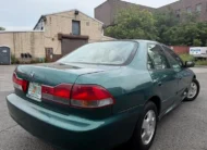 2002 Honda Accord V6
