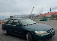 2002 Honda Accord V6