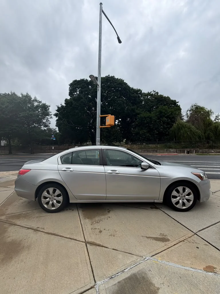 2010 Honda Accord EX-L V6
