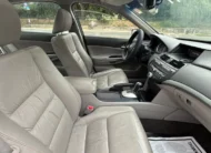 2010 Honda Accord EX-L V6