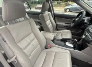 2010 Honda Accord EX-L V6