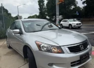 2010 Honda Accord EX-L V6