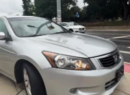 2010 Honda Accord EX-L V6