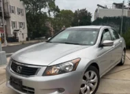 2010 Honda Accord EX-L V6
