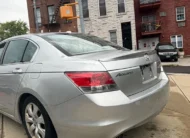 2010 Honda Accord EX-L V6