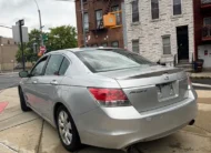 2010 Honda Accord EX-L V6