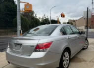 2010 Honda Accord EX-L V6