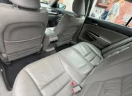 2010 Honda Accord EX-L V6