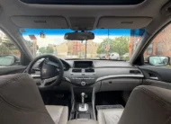 2010 Honda Accord EX-L V6