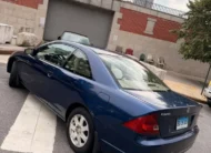 2003 HONDA CIVIC EX