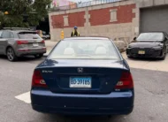 2003 HONDA CIVIC EX