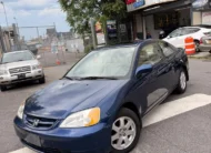 2003 HONDA CIVIC EX