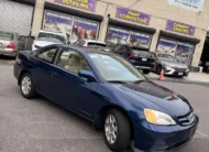 2003 HONDA CIVIC EX