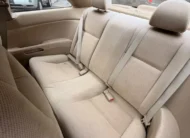 2003 HONDA CIVIC EX