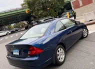 2003 HONDA CIVIC EX