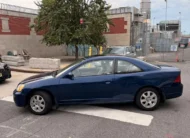 2003 HONDA CIVIC EX