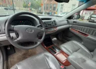2003 TOYOTA CAMRY LE V6