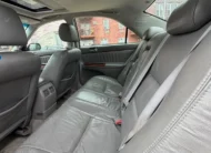 2003 TOYOTA CAMRY LE V6