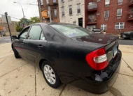 2003 TOYOTA CAMRY LE V6