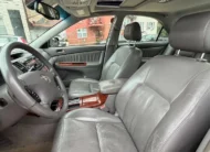 2003 TOYOTA CAMRY LE V6