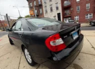 2003 TOYOTA CAMRY LE V6