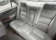 2003 TOYOTA CAMRY LE V6