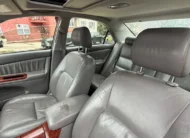 2003 TOYOTA CAMRY LE V6