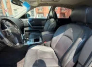 2008 INFINITI FX35
