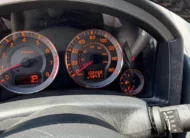 2008 INFINITI FX35