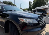 2008 INFINITI FX35