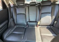 2008 INFINITI FX35