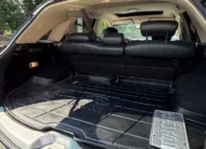2008 INFINITI FX35