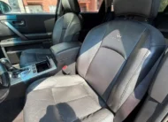 2008 INFINITI FX35